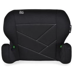 Cangaroo Fantom Black 125-150 Cm R129 Booster 110016 -Jollein Winkel cangaroo fantom black 125 150 cm r129 booster 110016 5