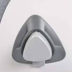 Cangaroo General Black I-Size 360° Autostoel 0-18 Kg 0236 -Jollein Winkel cangaroo general autostoel 1