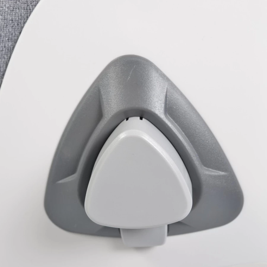 Cangaroo General Grey I-Size 360° Autostoel 0-18 Kg 0243 11 Cangaroo General Grey I-Size 360° Autostoel 0-18 Kg 0243 - Afbeelding 9