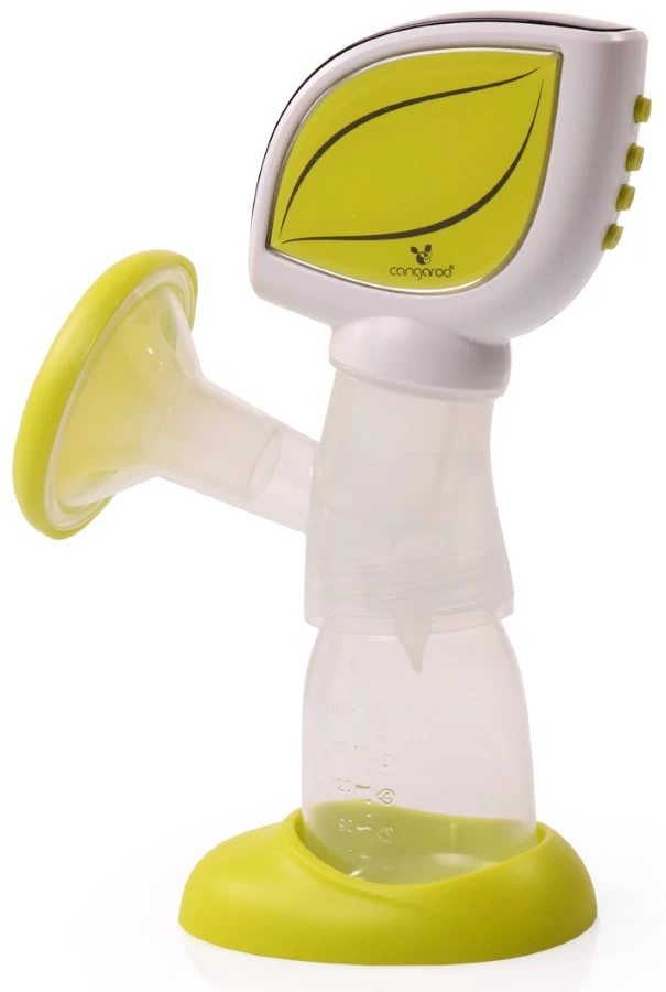 Cangaroo Glow Elektrische Borstkolf XN-D220 3 Cangaroo Glow Elektrische Borstkolf XN-D220