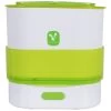 Cangaroo Green 3-in-1 Flessenwarmer En Sterilisator 100715 2 Cangaroo Green 3-in-1 Flessenwarmer En Sterilisator 100715 -Jollein Winkel cangaroo green 3 in 1 sterilisator 100715 1