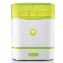 Cangaroo Green 3-in-1 Flessenwarmer En Sterilisator 100715 -Jollein Winkel cangaroo green 3 in 1 sterilisator 100715 3