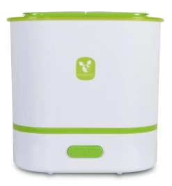 Cangaroo Green 3-in-1 Flessenwarmer En Sterilisator 100715 -Jollein Winkel cangaroo green 3 in 1 sterilisator 100715 4