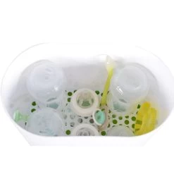 Cangaroo Green 3-in-1 Flessenwarmer En Sterilisator 100715 -Jollein Winkel cangaroo green 3 in 1 sterilisator 100715 8