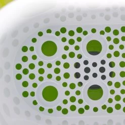 Cangaroo Grey 3-in-1 Flessenwarmer En Sterilisator 108464 -Jollein Winkel cangaroo grey 3 in 1 sterilisator 108464 9