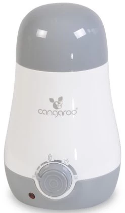 Cangaroo Grijs Babyuno Flessenwarmer 5687 7 Cangaroo Grijs Babyuno Flessenwarmer 5687 -Jollein Winkel cangaroo grijs babyuno flessenwarmer 5663 2