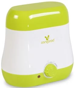 Cangaroo Groen Babyduo Flessenwarmer 5670 -Jollein Winkel cangaroo groen babyduo flessenwarmer 5670 2