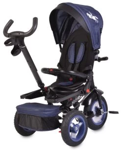 Cangaroo Jockey Trike Beige Stars Driewieler Met Duwstang En Zonnekap 24 Cangaroo Jockey Trike Beige Stars Driewieler Met Duwstang En Zonnekap -Jollein Winkel cangaroo jockey trike driewieler met duwstang en zonnekap 34 1