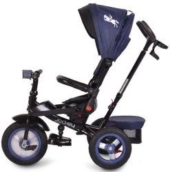 Cangaroo Jockey Trike Beige Stars Driewieler Met Duwstang En Zonnekap 25 Cangaroo Jockey Trike Beige Stars Driewieler Met Duwstang En Zonnekap -Jollein Winkel cangaroo jockey trike driewieler met duwstang en zonnekap 35 1