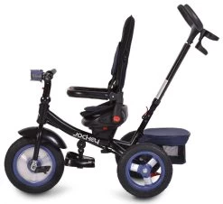 Cangaroo Jockey Trike Beige Stars Driewieler Met Duwstang En Zonnekap 29 Cangaroo Jockey Trike Beige Stars Driewieler Met Duwstang En Zonnekap -Jollein Winkel cangaroo jockey trike driewieler met duwstang en zonnekap 39 1