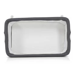 Cangaroo Kalinihta Graphite Wieg -Jollein Winkel cangaroo kalinihta graphite wieg 5