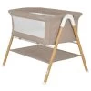 Cangaroo Kalinihta Wooden Beige Wieg -Jollein Winkel cangaroo kalinihta wooden beige wieg 1