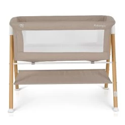 Cangaroo Kalinihta Wooden Beige Wieg 10 Cangaroo Kalinihta Wooden Beige Wieg -Jollein Winkel cangaroo kalinihta wooden beige wieg 2
