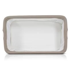 Cangaroo Kalinihta Wooden Beige Wieg 13 Cangaroo Kalinihta Wooden Beige Wieg -Jollein Winkel cangaroo kalinihta wooden beige wieg 5