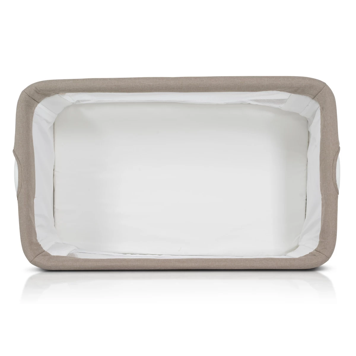 Cangaroo Kalinihta Wooden Beige Wieg 7 Cangaroo Kalinihta Wooden Beige Wieg - Afbeelding 5