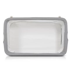 Cangaroo Kalinihta Wooden Grey Wieg -Jollein Winkel cangaroo kalinihta wooden grey wieg 4