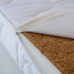 Cangaroo My Dream Kokos 60x120 Cm Ledikantmatras 4680 -Jollein Winkel cangaroo ledikant matras