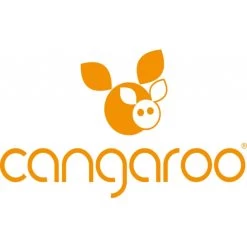 Cangaroo Ares Blue 9-36 Kg Autostoel -Jollein Winkel cangaroo logo formaat 21