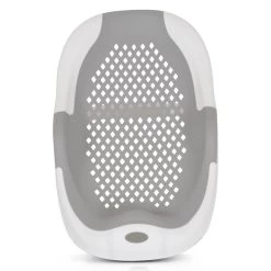 Cangaroo Meshy Grey Badzitje HA-B33 -Jollein Winkel cangaroo meshy grey badzitje ha b33 2