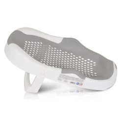 Cangaroo Meshy Grey Badzitje HA-B33 -Jollein Winkel cangaroo meshy grey badzitje ha b33 3