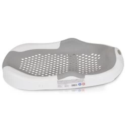 Cangaroo Meshy Grey Badzitje HA-B33 -Jollein Winkel cangaroo meshy grey badzitje ha b33 4