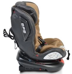 Cangaroo Motion Beige Isofix 360° Autostoel 0-36 Kg 107492 10 Cangaroo Motion Beige Isofix 360° Autostoel 0-36 Kg 107492 -Jollein Winkel cangaroo motion beige isofix 360 autostoel 0 36 kg 3