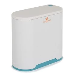 Cangaroo Nordic Blue Luieremmer 109930 -Jollein Winkel cangaroo nordic blue luieremmer 109930 2