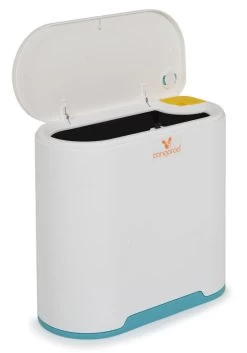 Cangaroo Nordic Blue Luieremmer 109930 -Jollein Winkel cangaroo nordic blue luieremmer 109930 3