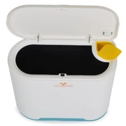 Cangaroo Nordic Blue Luieremmer 109930 -Jollein Winkel cangaroo nordic blue luieremmer 109930 4