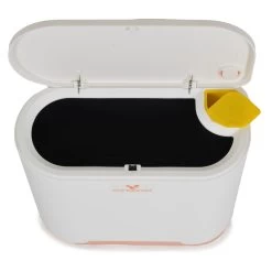 Cangaroo Nordic Pink Luieremmer 109929 10 Cangaroo Nordic Pink Luieremmer 109929 -Jollein Winkel cangaroo nordic pink luieremmer 109929 4