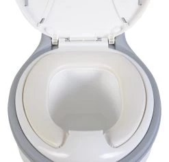 Cangaroo Grow Up Grey Potje 107950 -Jollein Winkel cangaroo opgegroeidpot 1