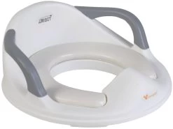 Cangaroo Orbit Grey Toiletverkleiner 6431