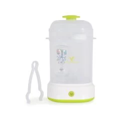 Cangaroo Presto Groen Flessensterilisator 109533 -Jollein Winkel cangaroo presto groen flessensterilisator 109533 .2