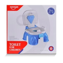 Cangaroo Prince Blauw Potje HE0808 -Jollein Winkel cangaroo prince blauw potje he0808 2