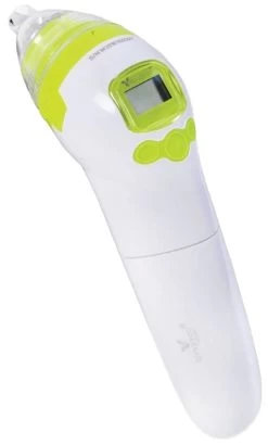 Cangaroo Purity Elektrische Neusreiniger NC001