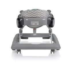 Cangaroo Shelby Grijs Loopstoeltje 108889 -Jollein Winkel cangaroo shelby grijs loopstoeltje 108889 .3