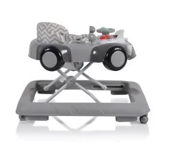 Cangaroo Shelby Grijs Loopstoeltje 108889 -Jollein Winkel cangaroo shelby grijs loopstoeltje 108889 .5