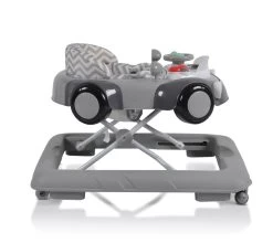 Cangaroo Shelby Grijs Loopstoeltje 108889 -Jollein Winkel cangaroo shelby grijs loopstoeltje 108889 .6