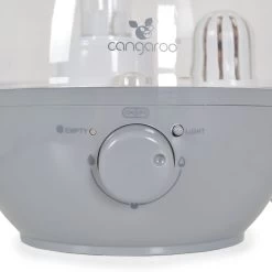Cangaroo Skye Grey Ultrasonic Cool Mist Luchtbevochtiger 109591 -Jollein Winkel cangaroo skye grey ultrasonic cool mist luchtbevochtiger 109591 3