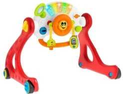Chicco Gro & Walk Playgym Loopwagen 09335