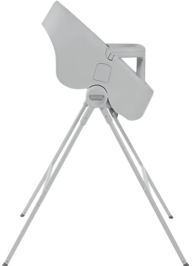 Chicco Bubble Nest Cool Grey Douche Zitje 79117.19 4 Chicco Bubble Nest Cool Grey Douche Zitje 79117.19 - Afbeelding 2