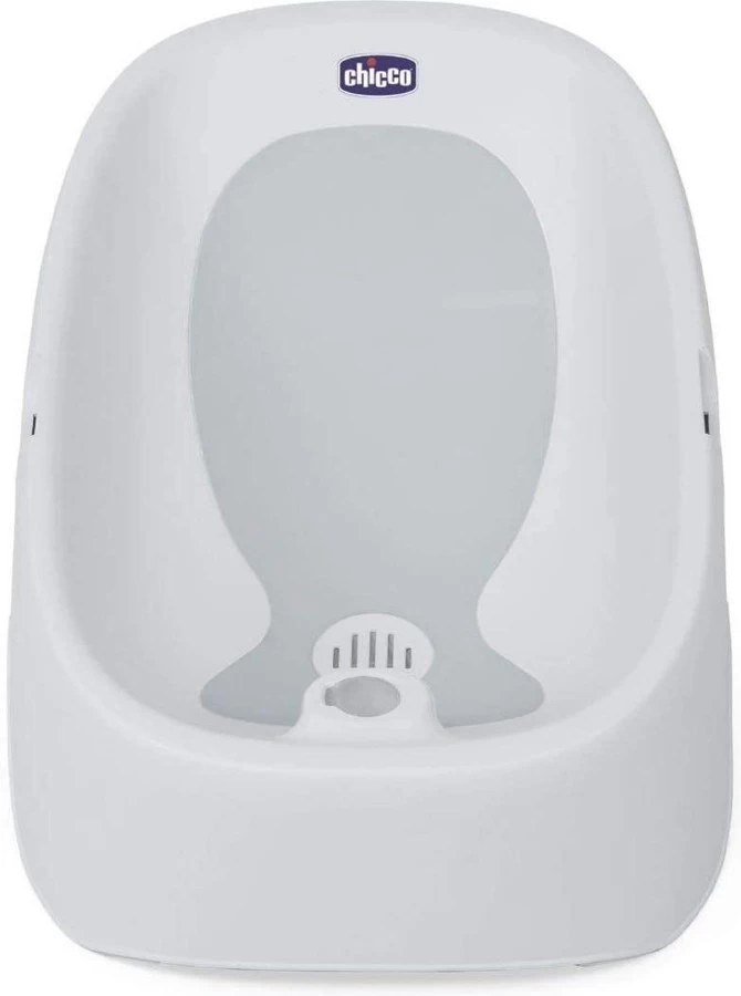 Chicco Bubble Nest Cool Grey Douche Zitje 79117.19 6 Chicco Bubble Nest Cool Grey Douche Zitje 79117.19 - Afbeelding 4