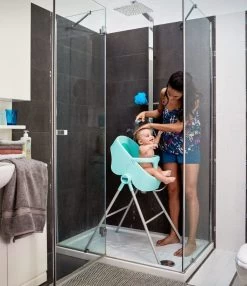 Chicco Bubble Nest Ocean Douche Zitje 79117.86 -Jollein Winkel chicco bubble nest ocean douche zitje 79117.86 9