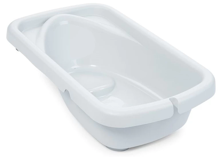 Chicco Cuddle & Bubble Comfort Dots Badcommode & Verzorgingstafel 79348.39 - Afbeelding 5