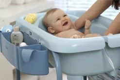 Chicco Cuddle & Bubble Comfort Dots Badcommode & Verzorgingstafel 79348.39 -Jollein Winkel chicco cuddle bubble comfort dots verzorgingstafel 79348.39 3