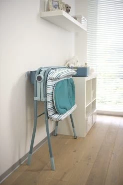 Chicco Cuddle & Bubble Comfort Dots Badcommode & Verzorgingstafel 79348.39 -Jollein Winkel chicco cuddle en bubble badcommode en verzorgingstafel 08 3