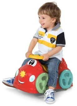 Chicco Eco+ All Around Rood Loopauto 111131 -Jollein Winkel chicco eco all around rood loopauto 111131 3 1920x1920