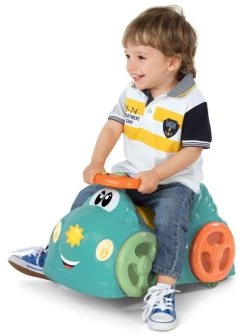 Chicco Eco+ All Around Turquoise Loopauto 111132 -Jollein Winkel chicco eco all around turquoise loopauto 111132 3 1920x1920