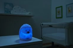 Chicco Sweet Lights Egel Nachtlampje 10576 -Jollein Winkel chicco sweet lights egel nachtlampje 10576 2
