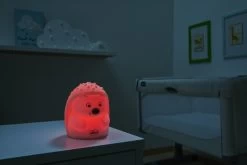 Chicco Sweet Lights Egel Nachtlampje 10576 -Jollein Winkel chicco sweet lights egel nachtlampje 10576 4